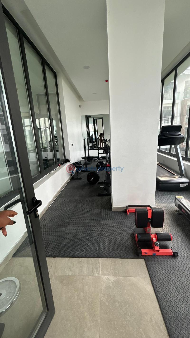 1 bedroom Flat & Apartment For Rent Ikoyi Lagos - 8