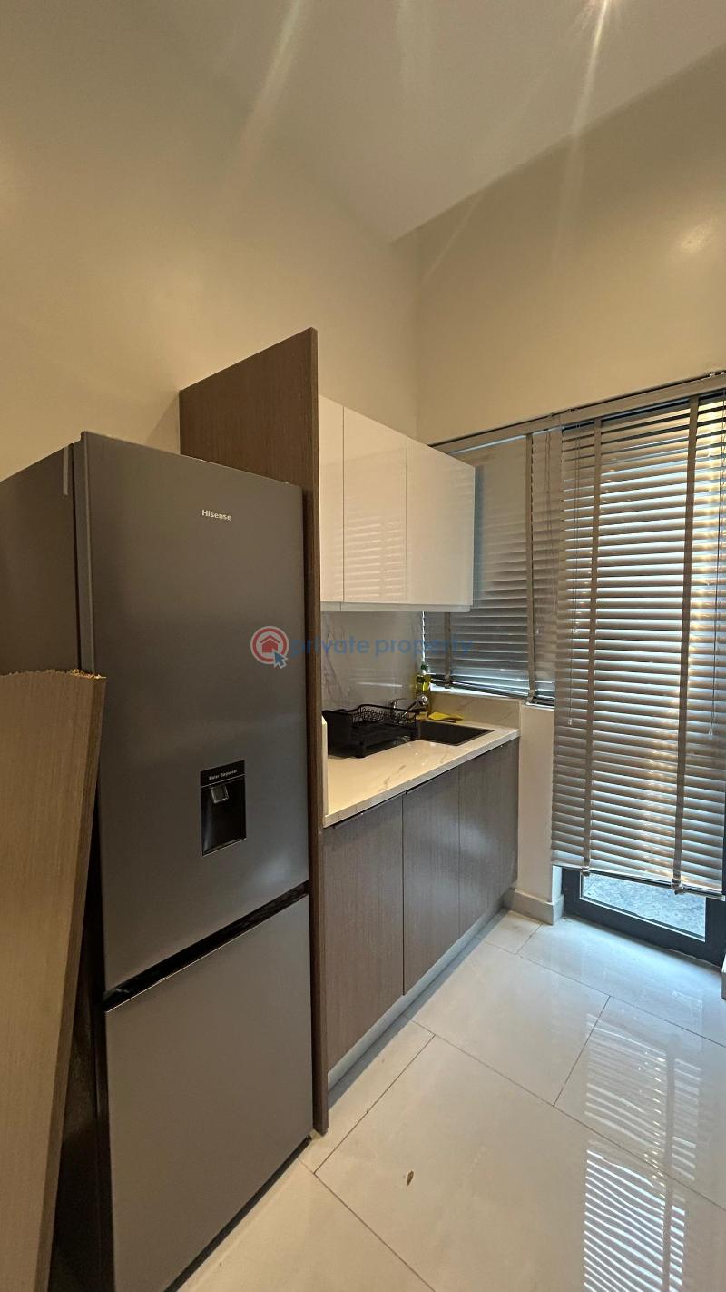 1 bedroom Flat & Apartment For Rent Ikoyi Lagos - 3