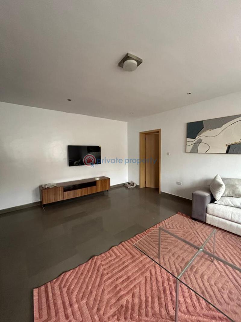 1 bedroom Flat & Apartment For Rent Ikoyi Lagos - 1