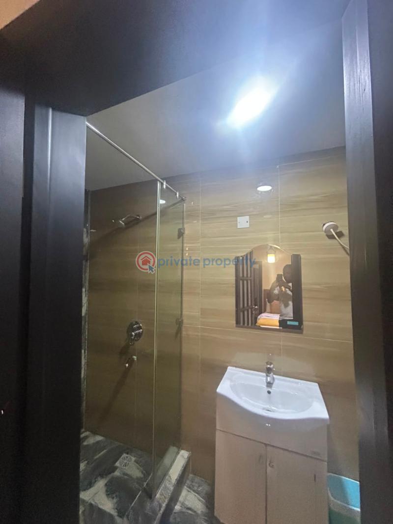 1 bedroom Flat & Apartment For Rent Old Ikoyi Lagos - 5