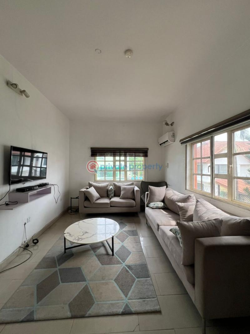 1 bedroom Flat & Apartment For Rent Ikoyi Lagos - 5