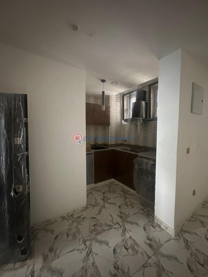 1 bedroom Flat & Apartment For Rent Ikoyi Lagos - 6