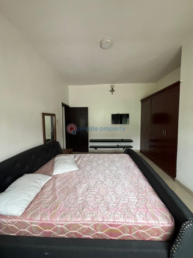 1 bedroom Flat & Apartment For Rent Ikoyi Lagos - 7