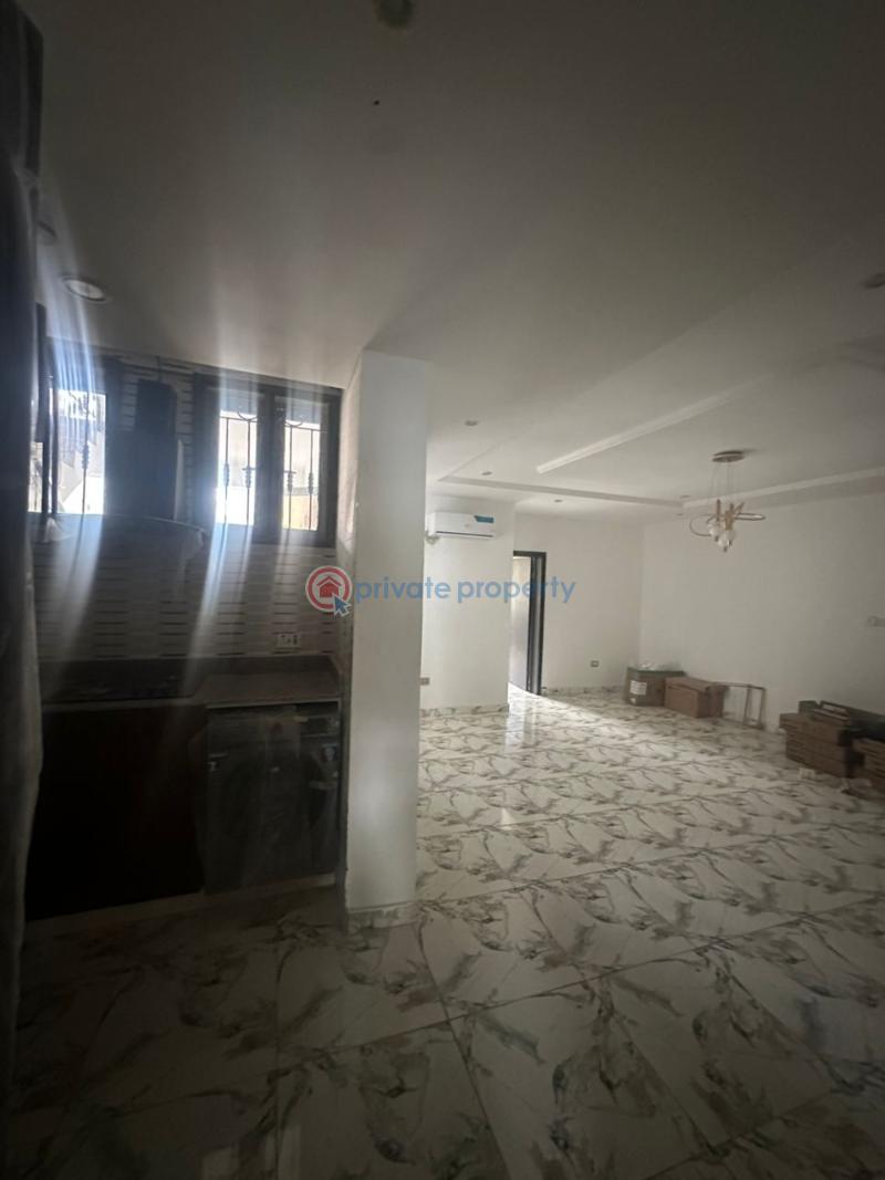 1 bedroom Flat & Apartment For Rent Ikoyi Lagos - 5