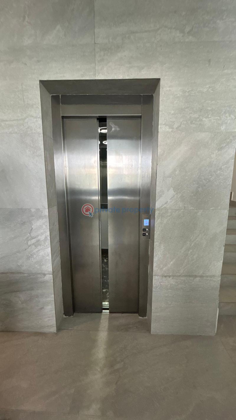 1 bedroom Flat & Apartment For Rent Ikoyi Lagos - 9