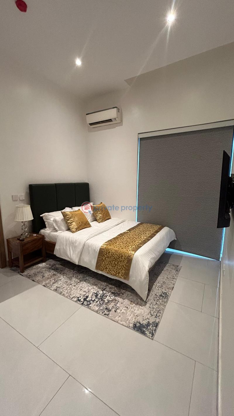1 bedroom Flat & Apartment For Rent Ikoyi Lagos - 5