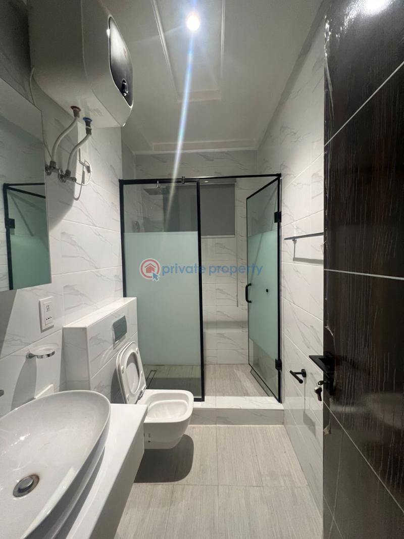 1 bedroom Flat & Apartment For Rent Ikoyi Lagos - 14
