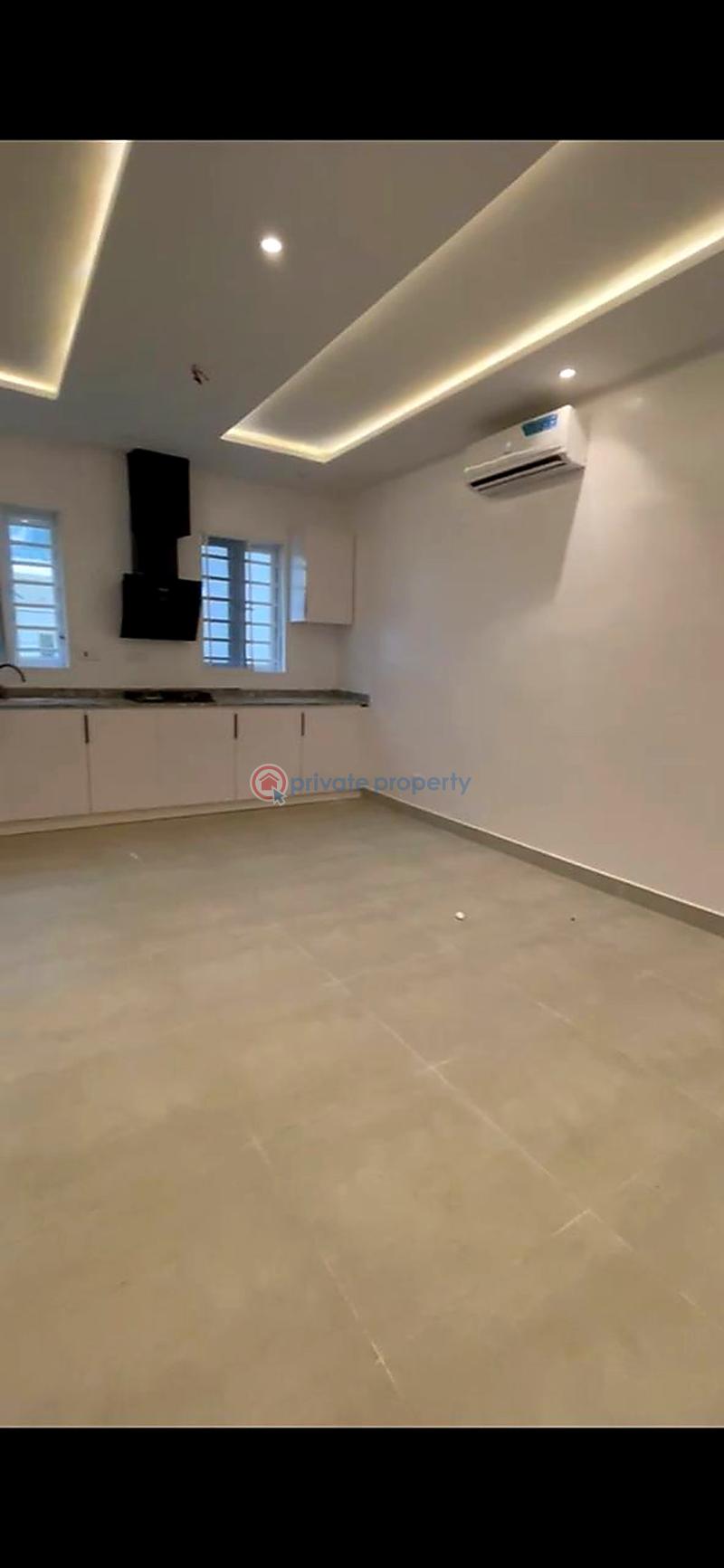1 bedroom Flat & Apartment For Rent Ikoyi Lagos - 4