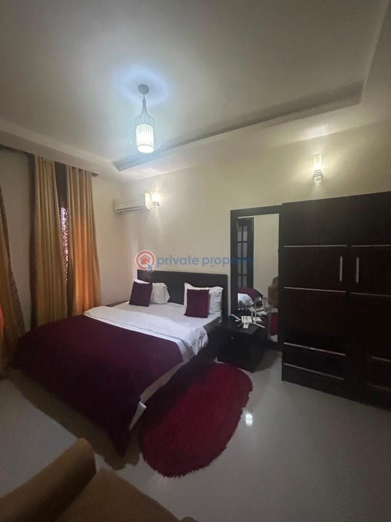 1 bedroom Flat & Apartment For Rent Old Ikoyi Lagos - 4