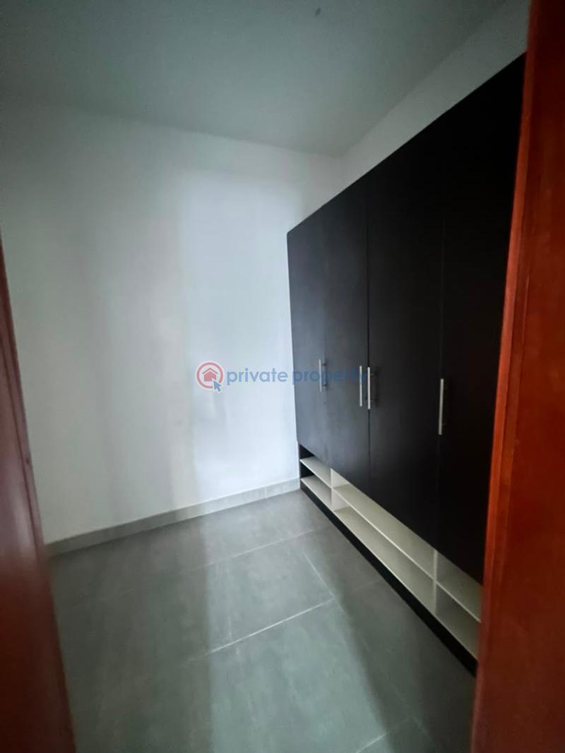 1 bedroom Flat & Apartment For Rent Parkview Estate Ikoyi Lagos - 5