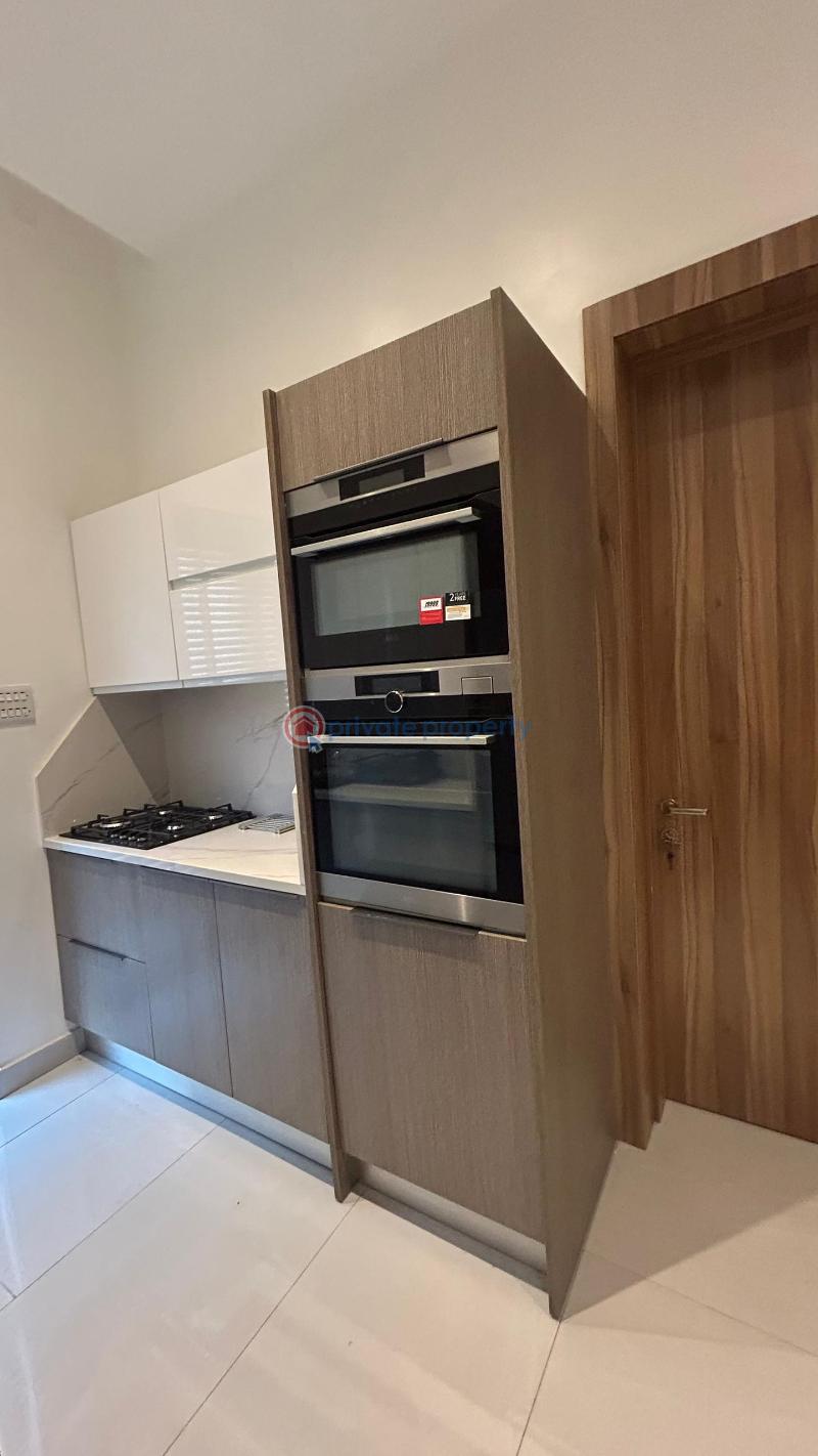 1 bedroom Flat & Apartment For Rent Ikoyi Lagos - 4