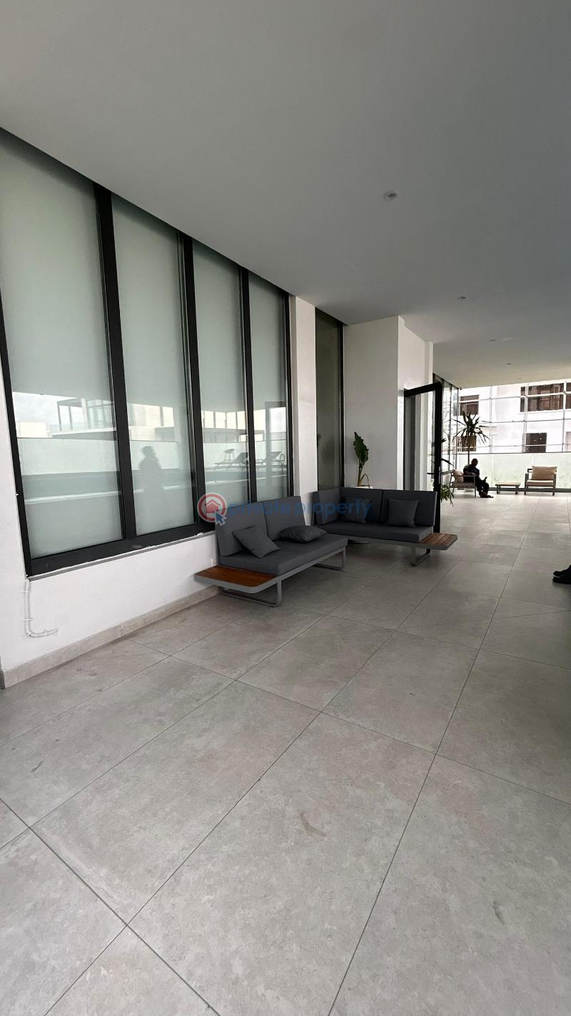 1 bedroom Flat & Apartment For Rent Ikoyi Lagos - 10
