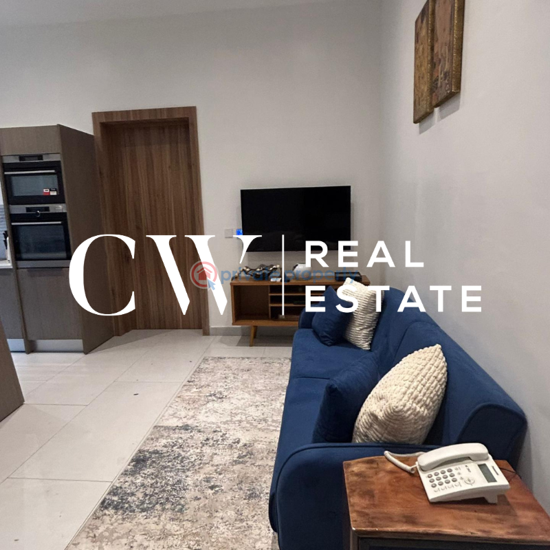 1 bedroom Flat & Apartment For Rent Ikoyi Lagos - 0
