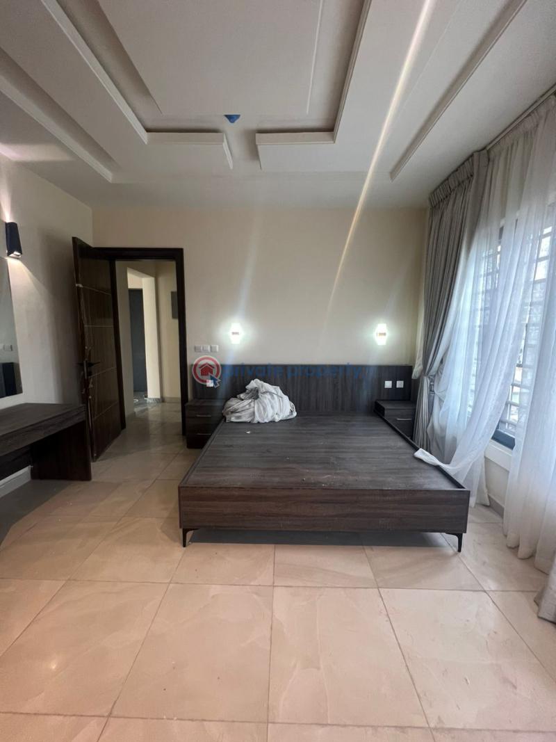 1 bedroom Flat & Apartment For Rent Ikoyi Lagos - 9
