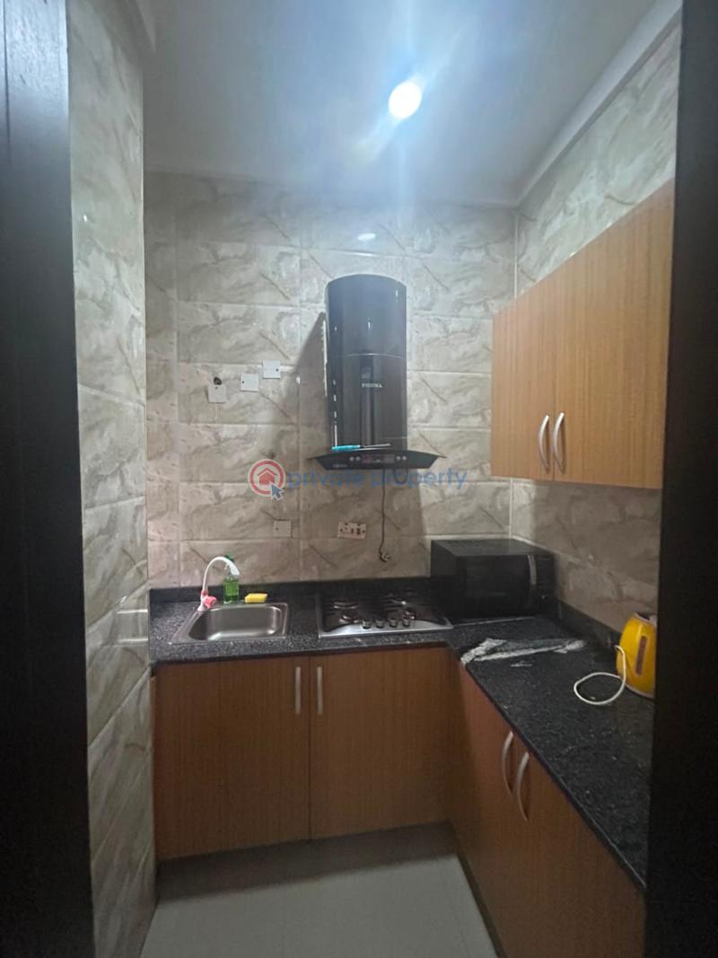 1 bedroom Flat & Apartment For Rent Old Ikoyi Lagos - 3