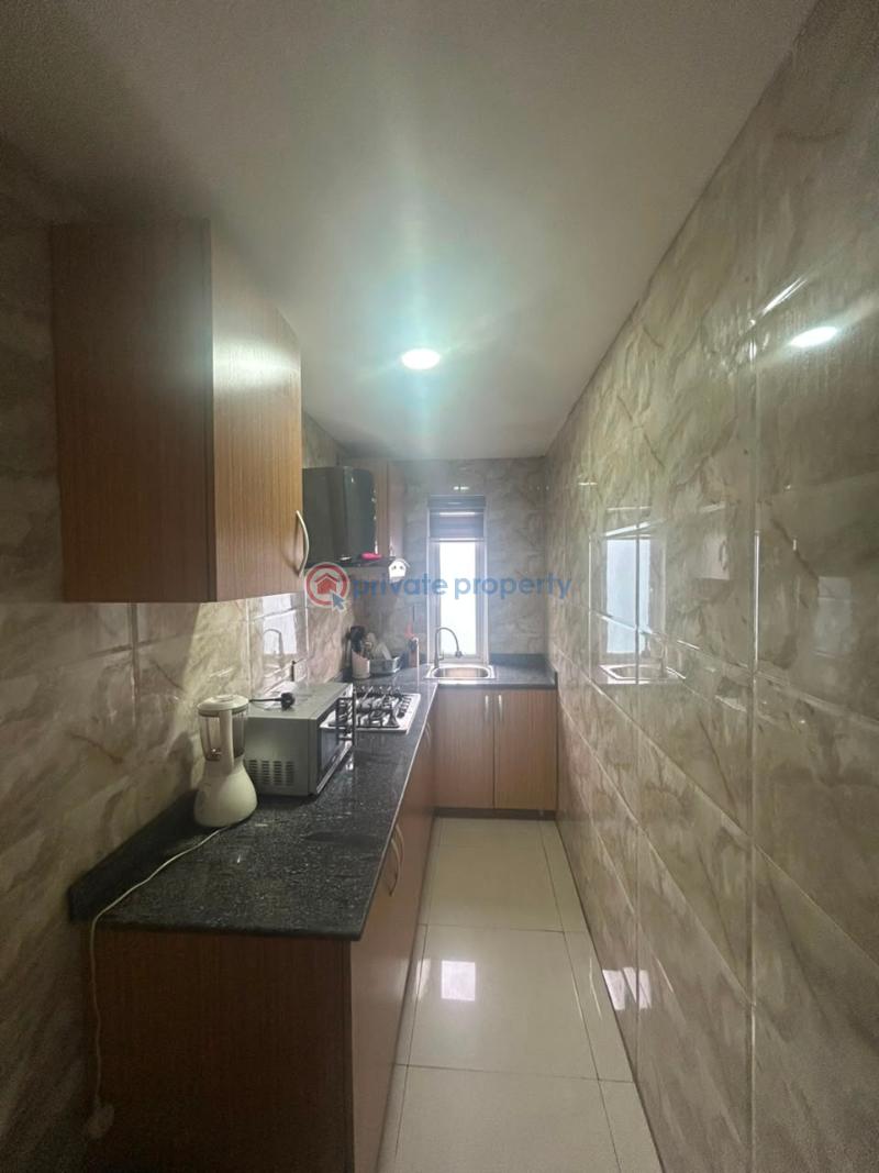 1 bedroom Flat & Apartment For Rent Old Ikoyi Lagos - 1