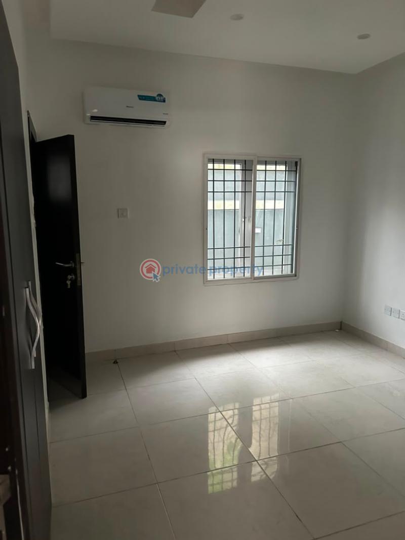 1 bedroom Flat & Apartment For Rent Parkview Estate Ikoyi Lagos - 6