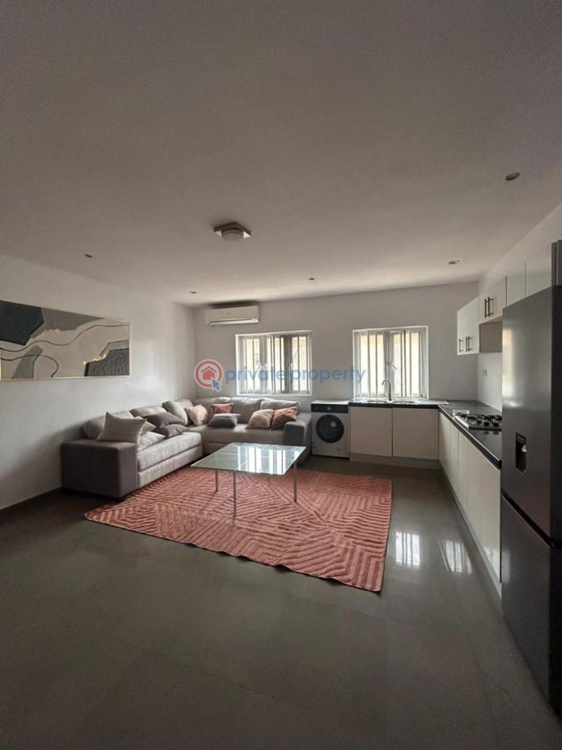 1 bedroom Flat & Apartment For Rent Ikoyi Lagos - 4