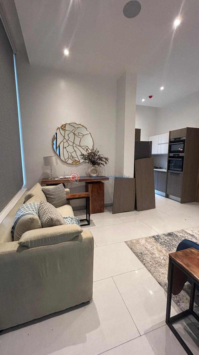 1 bedroom Flat & Apartment For Rent Ikoyi Lagos - 1