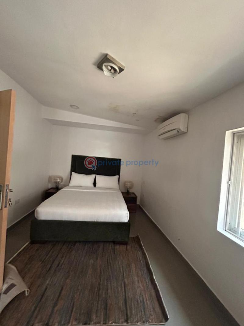 1 bedroom Flat & Apartment For Rent Ikoyi Lagos - 3