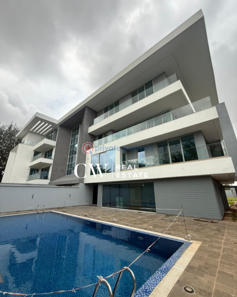 1 bedroom Flat & Apartment For Rent Banana Island Ikoyi Lagos - 0