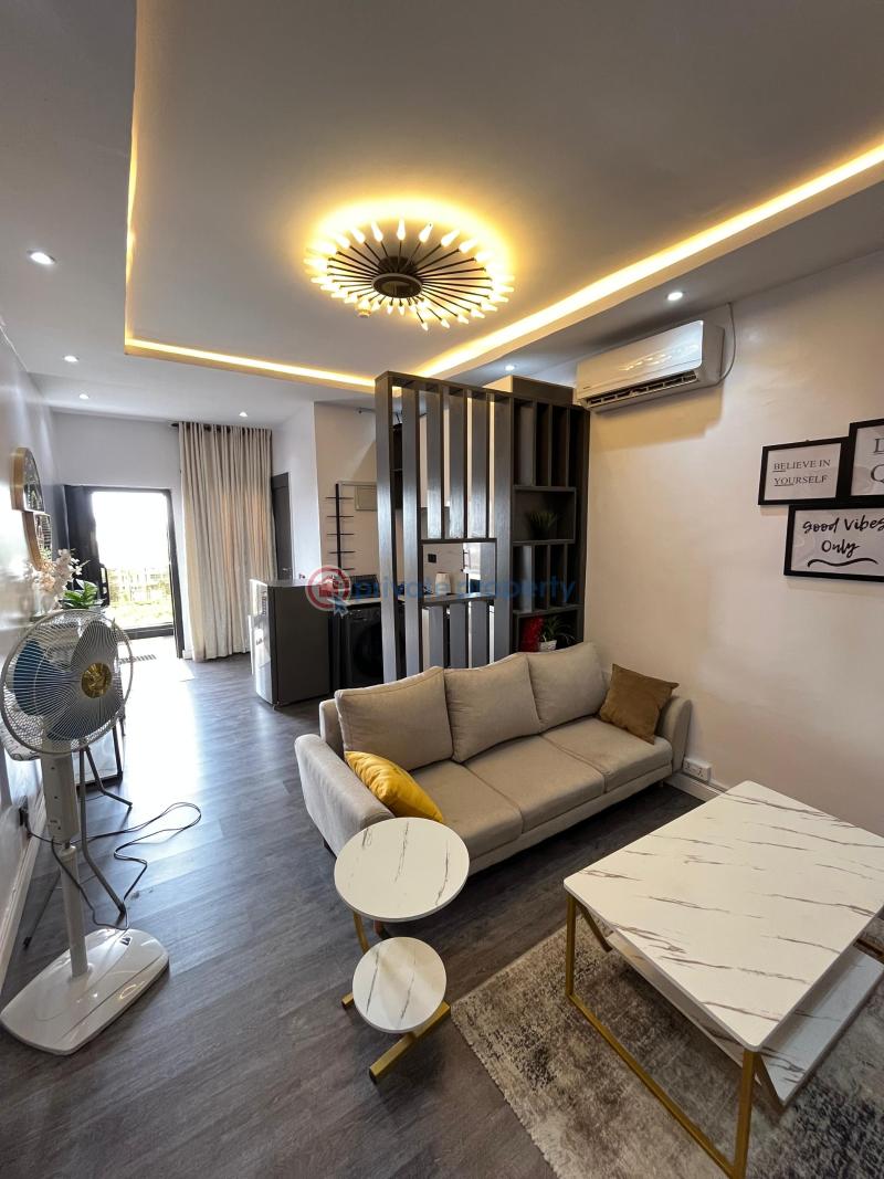 1 bedroom Flat & Apartment For Rent Osborne Foreshore Estate Ikoyi Lagos - 3