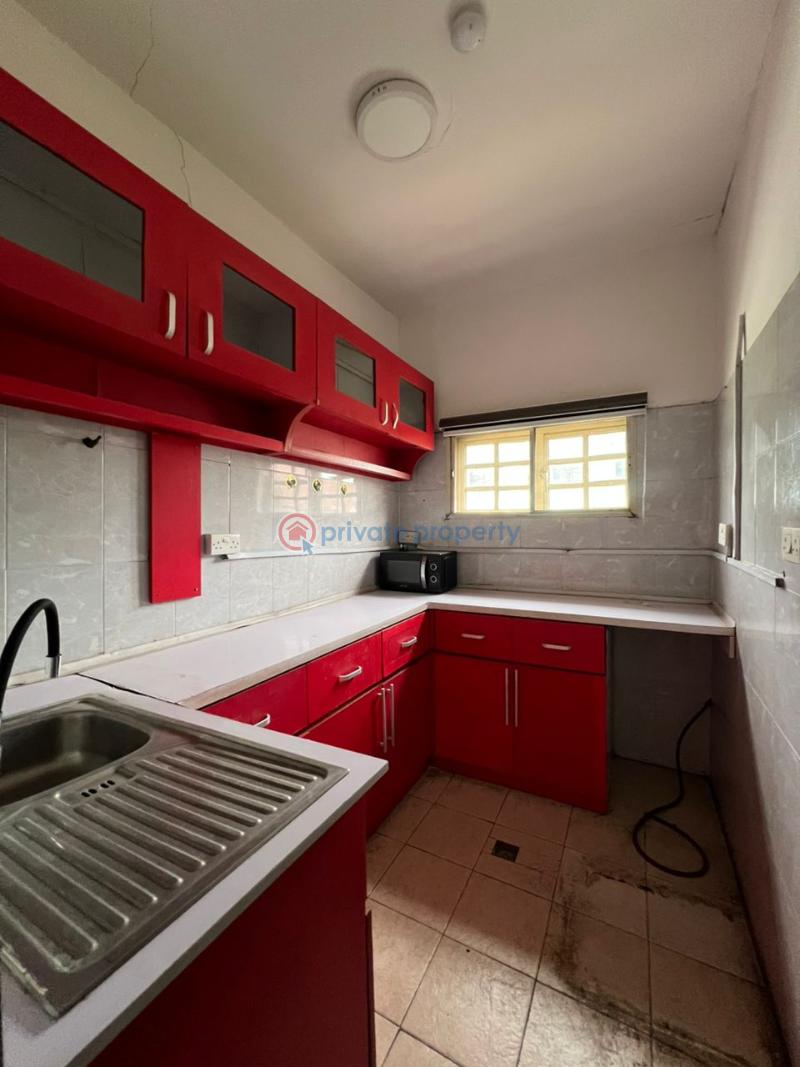 1 bedroom Flat & Apartment For Rent Ikoyi Lagos - 1