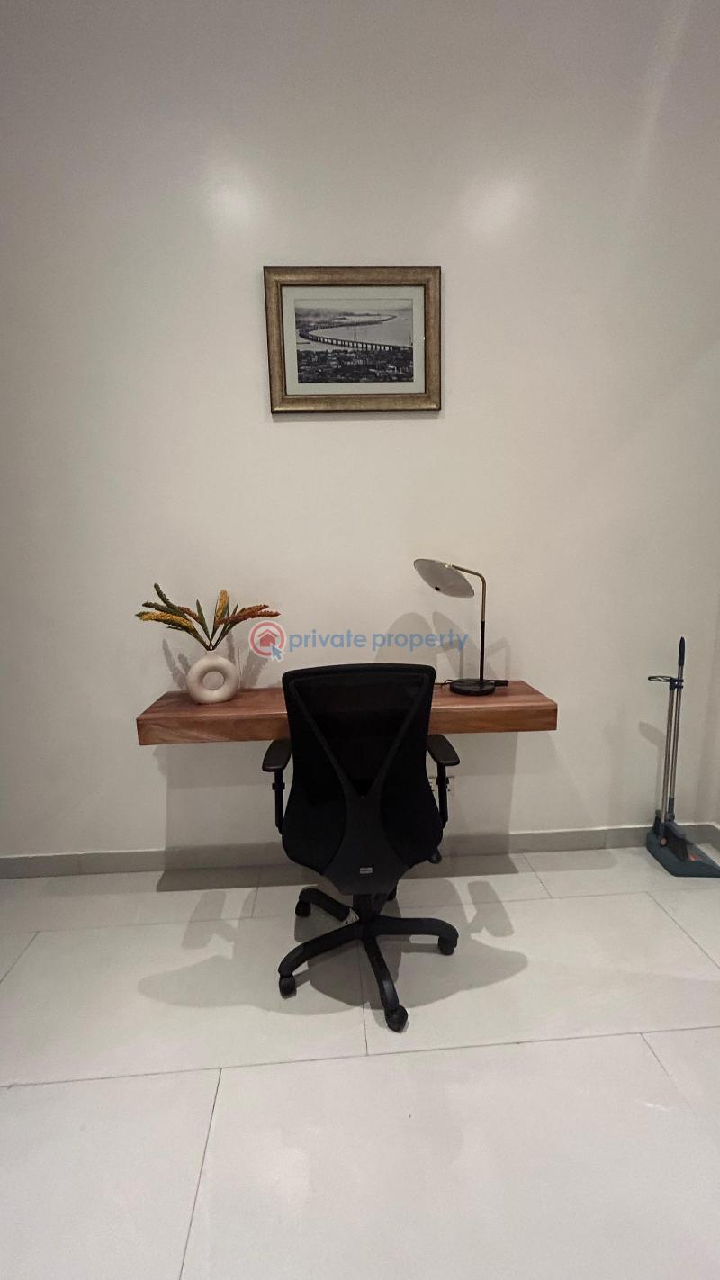 1 bedroom Flat & Apartment For Rent Ikoyi Lagos - 6