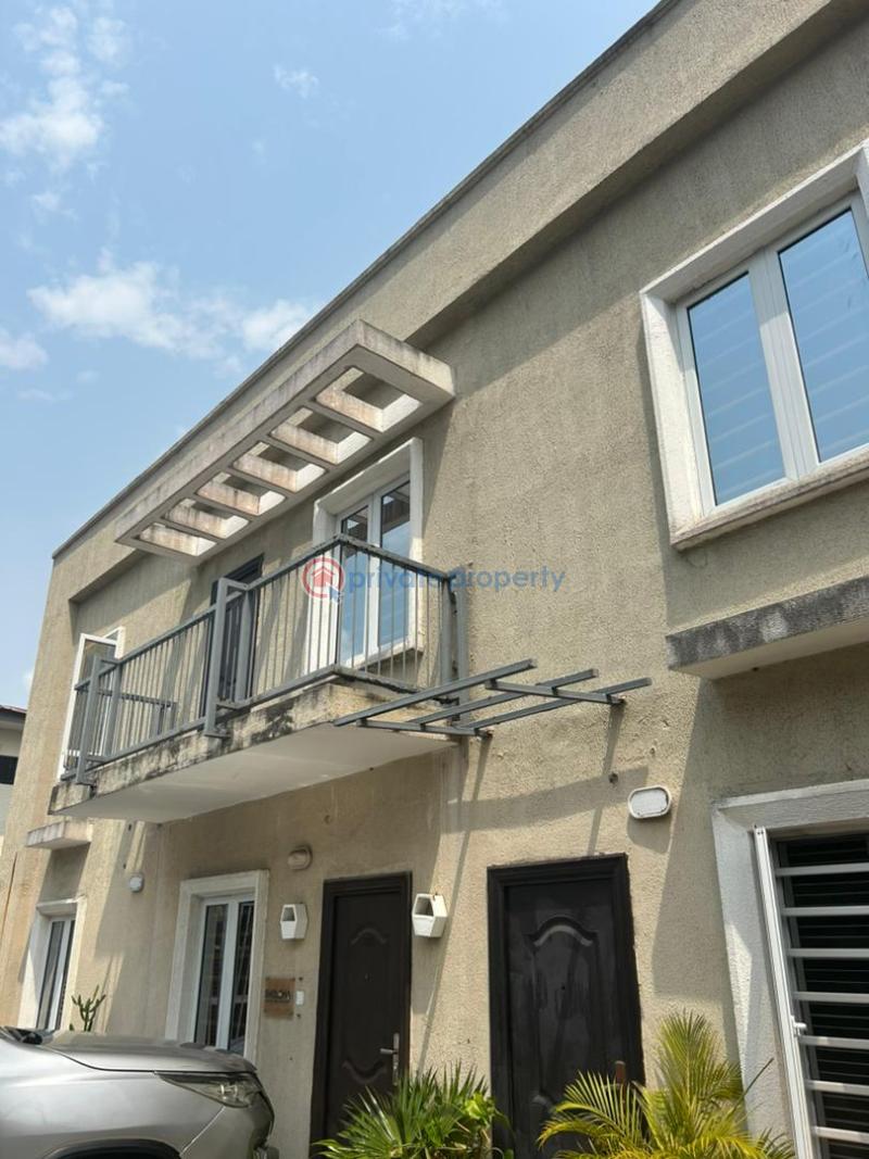 1 bedroom Flat & Apartment For Rent Ikoyi Lagos - 5