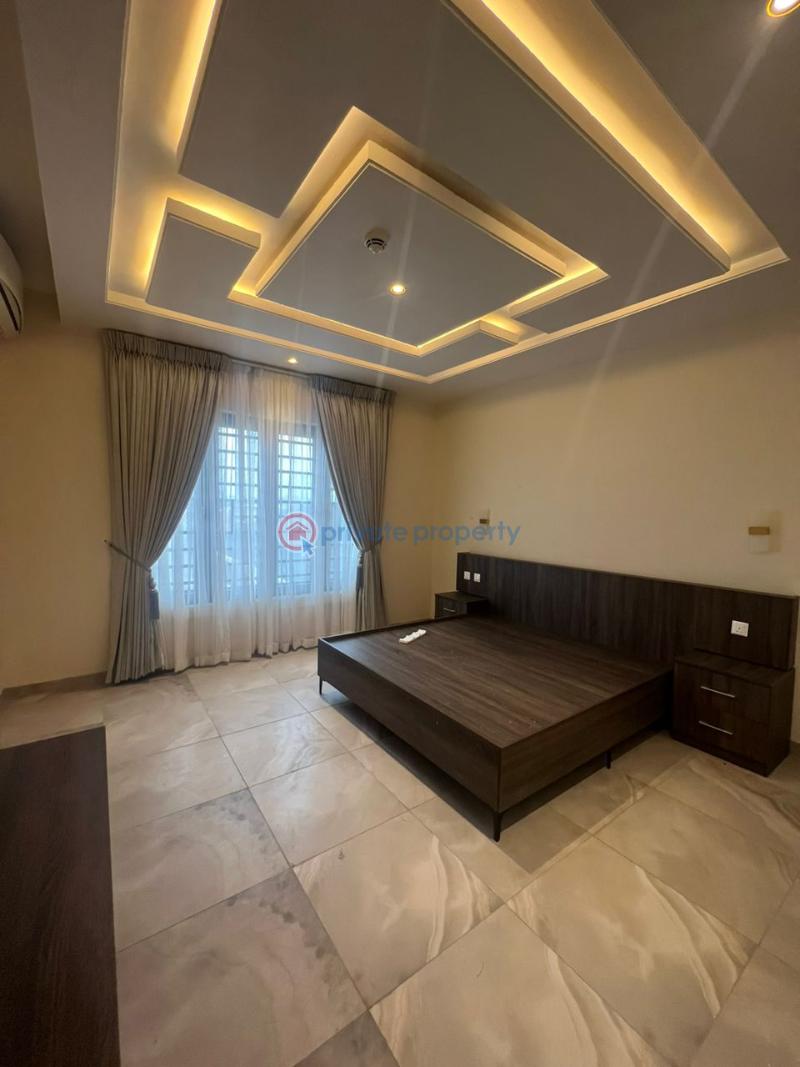1 bedroom Flat & Apartment For Rent Ikoyi Lagos - 12
