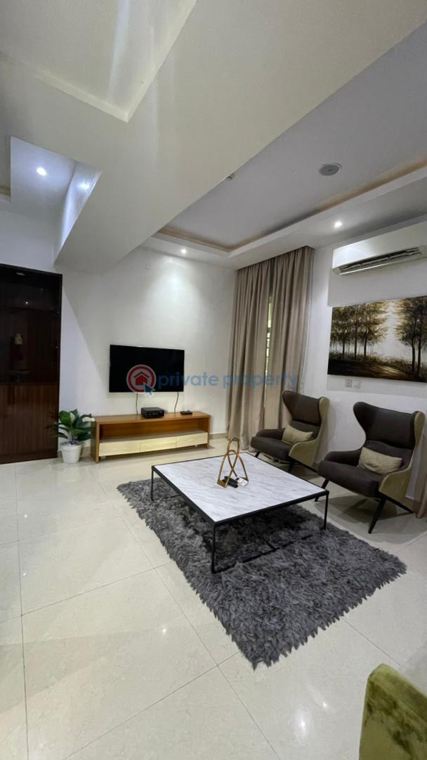 1 bedroom Flat & Apartment For Rent Ikoyi Lagos - 2