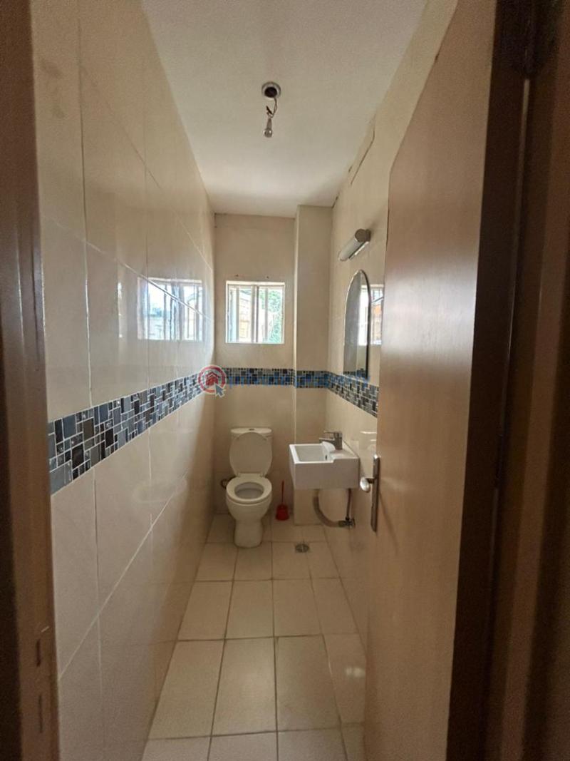 1 bedroom Flat & Apartment For Rent Ikoyi Lagos - 2