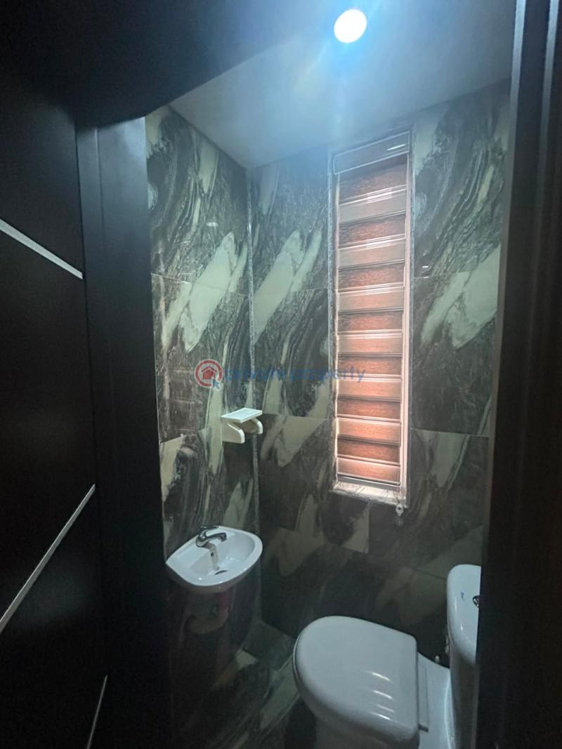 1 bedroom Flat & Apartment For Rent Old Ikoyi Lagos - 4