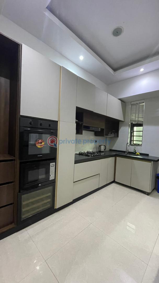 1 bedroom Flat & Apartment For Rent Ikoyi Lagos - 4