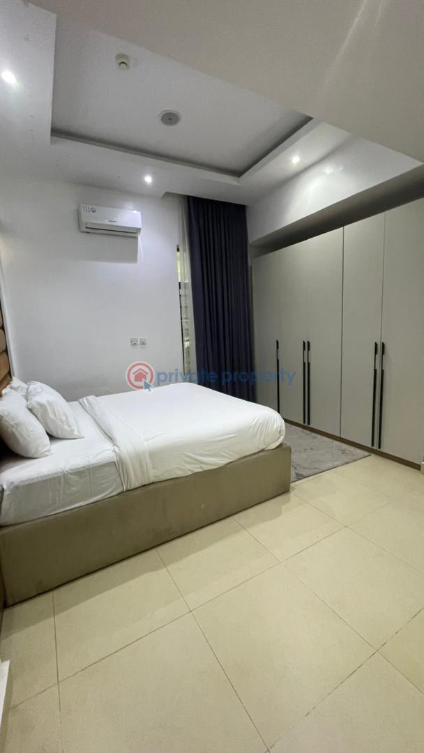 1 bedroom Flat & Apartment For Rent Ikoyi Lagos - 7