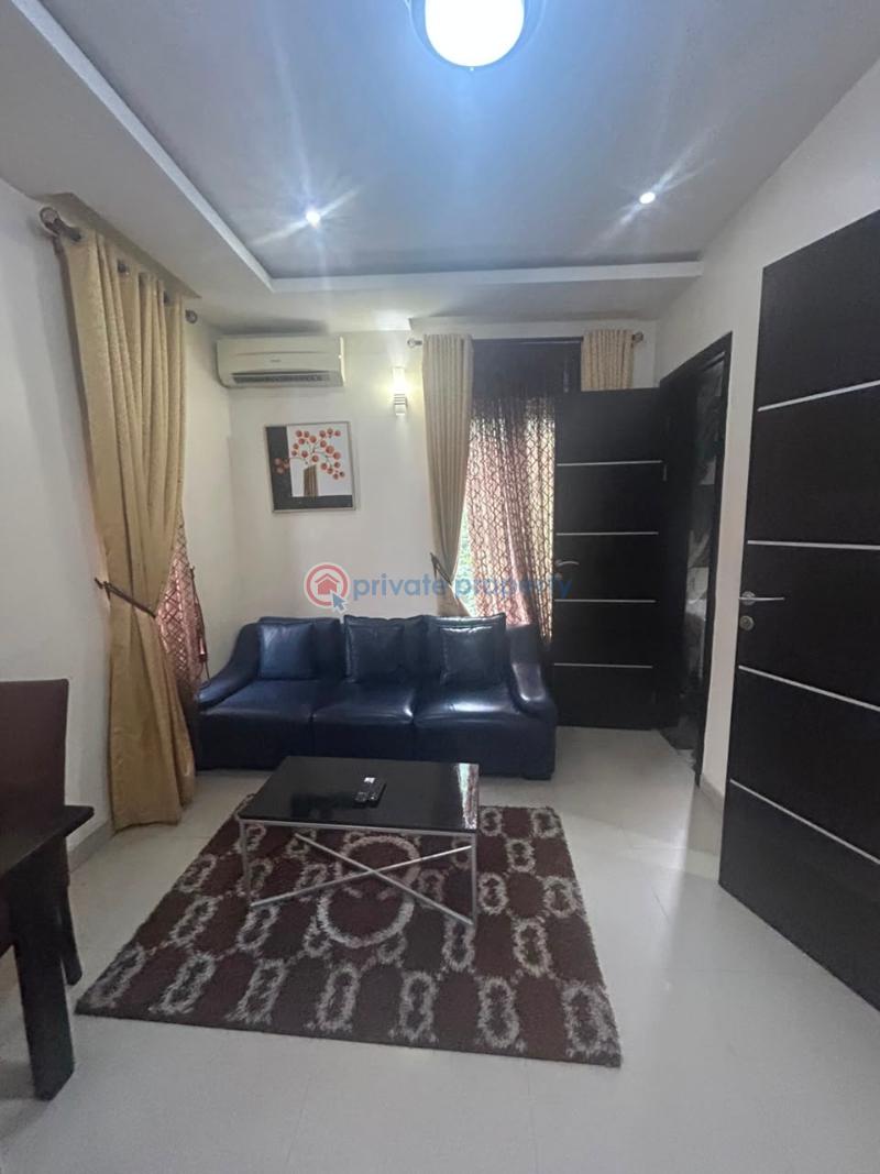 1 bedroom Flat & Apartment For Rent Old Ikoyi Lagos - 2