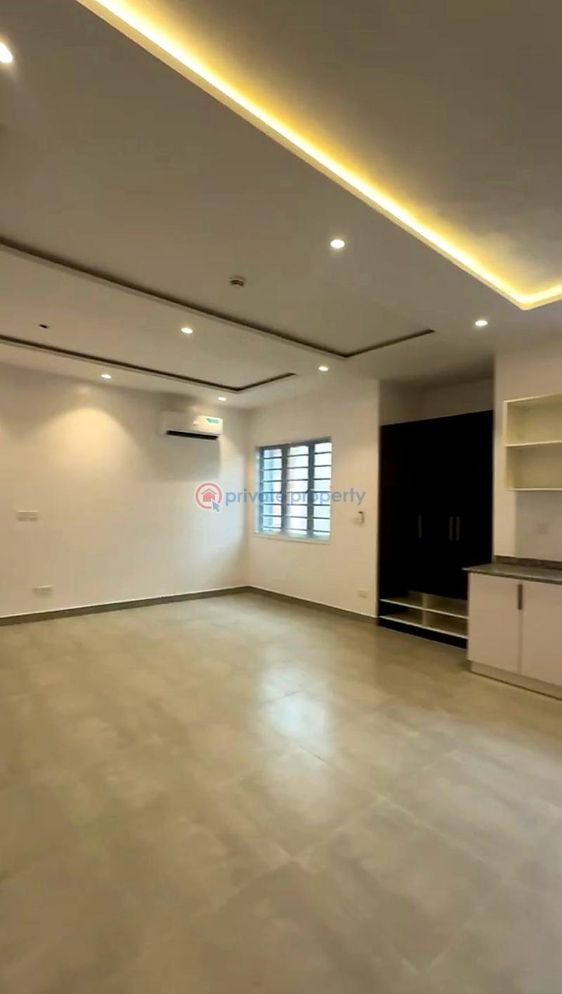 1 bedroom Flat & Apartment For Rent Ikoyi Lagos - 6