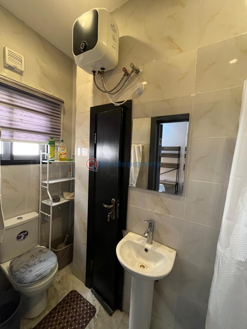 1 bedroom Flat & Apartment For Rent Osborne Foreshore Estate Ikoyi Lagos - 4