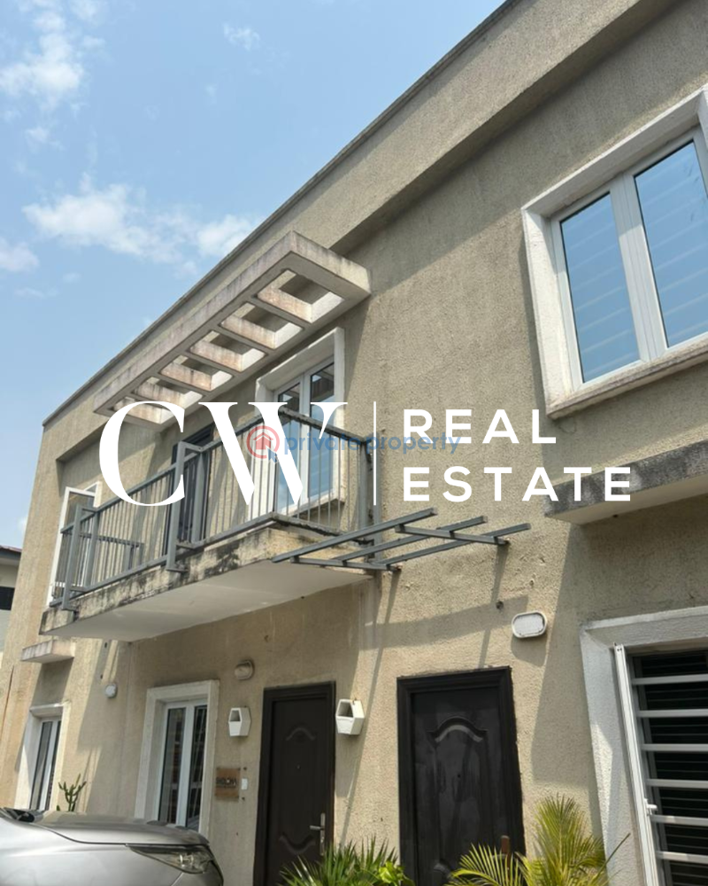 1 bedroom Flat & Apartment For Rent Ikoyi Lagos - 0