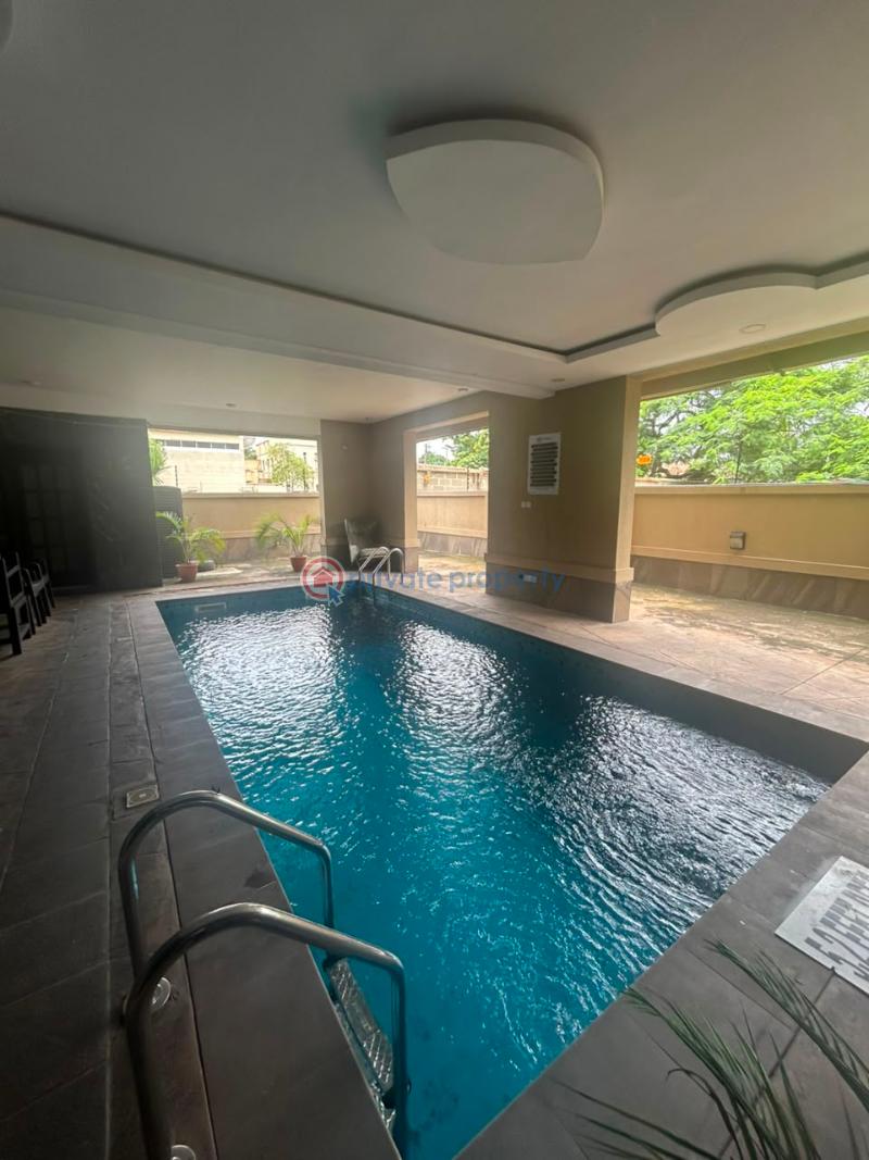 1 bedroom Flat & Apartment For Rent Old Ikoyi Lagos - 7
