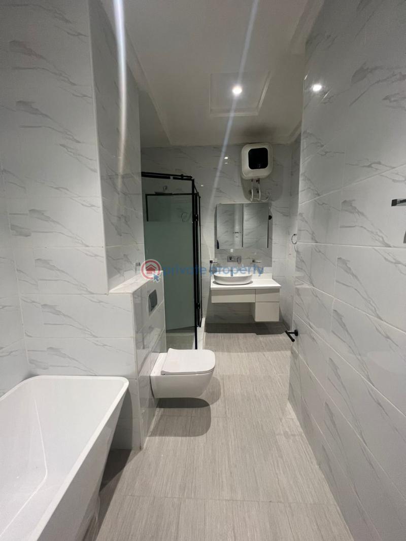 1 bedroom Flat & Apartment For Rent Ikoyi Lagos - 10