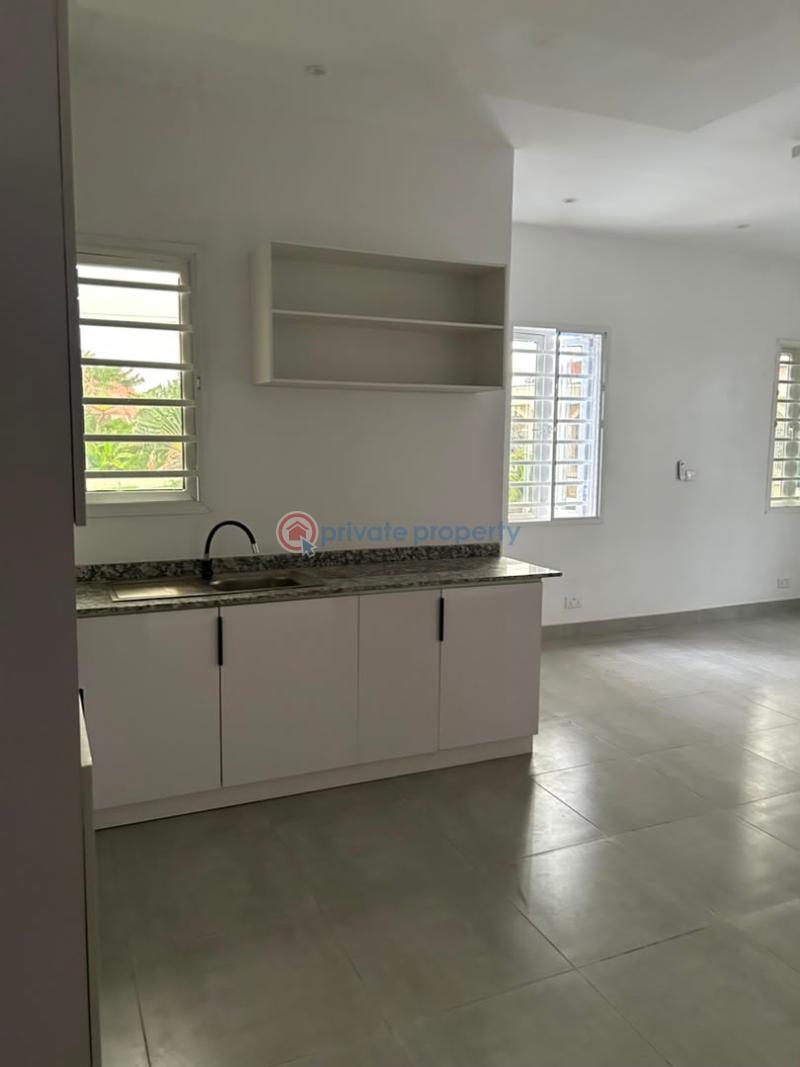 1 bedroom Flat & Apartment For Rent Parkview Estate Ikoyi Lagos - 7