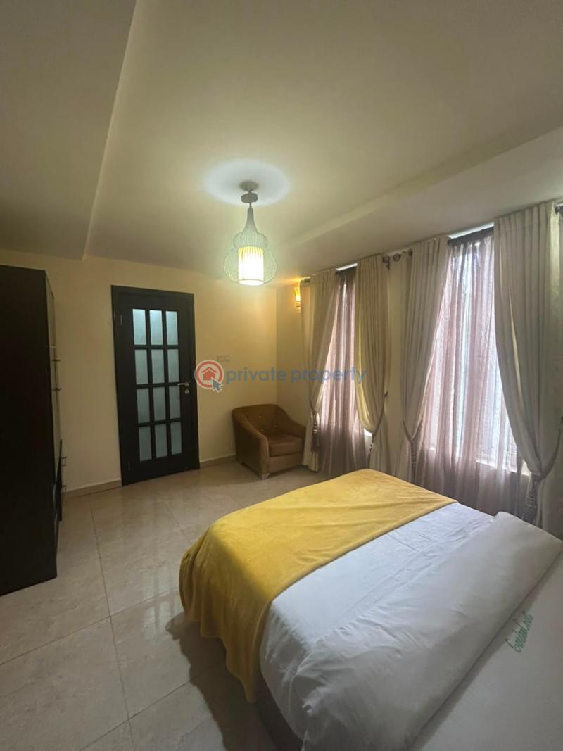 1 bedroom Flat & Apartment For Rent Old Ikoyi Lagos - 3