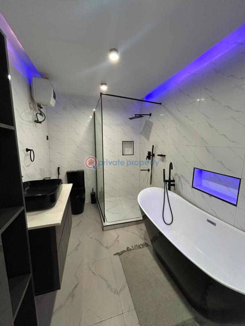 1 bedroom Mini Flat For Rent Lekki Phase 1 Lagos - 1