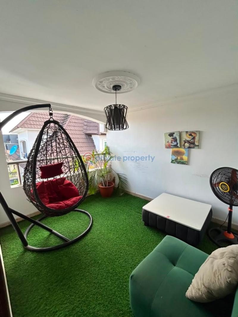 1 bedroom Mini Flat For Rent Lekki Phase 1 Lagos - 3