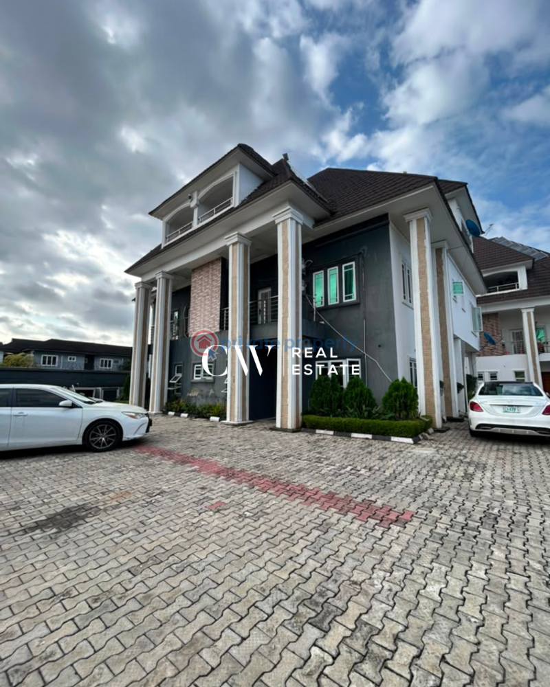 1 bedroom Mini Flat For Rent Lekki Phase 1 Lagos - 0
