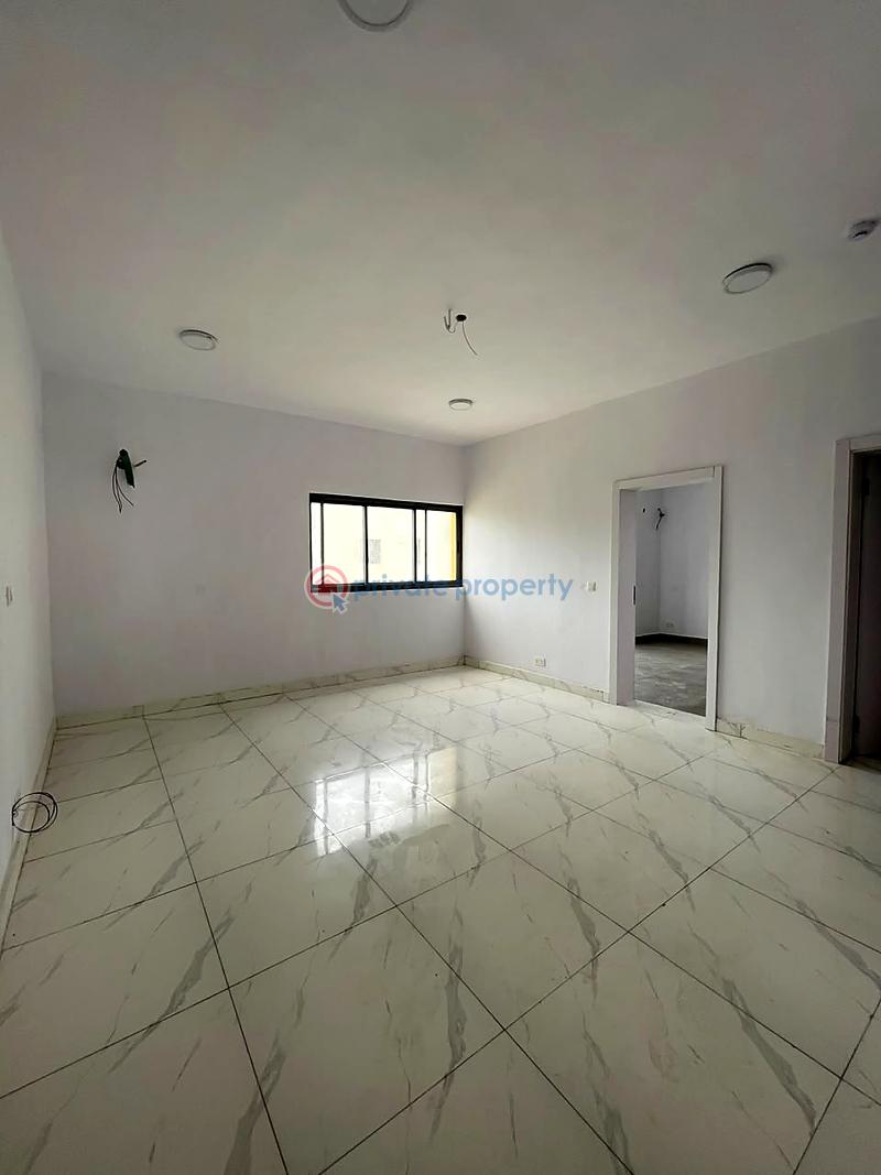 1 bedroom Flat & Apartment For Rent Lekki Lagos - 1