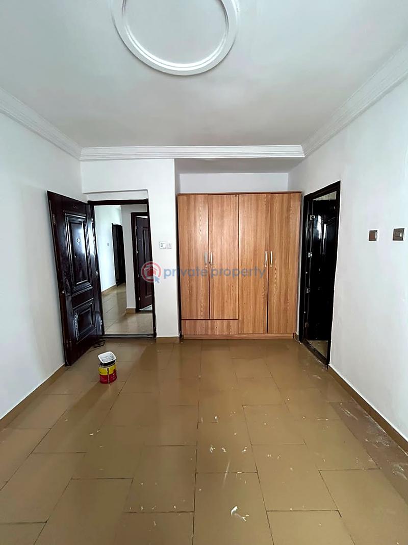 1 bedroom Flat & Apartment For Rent Lekki Lagos - 4
