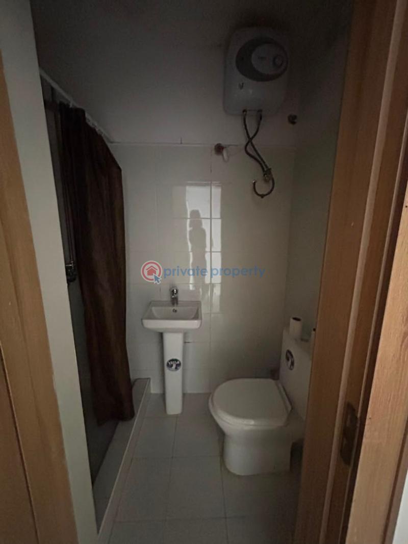 1 bedroom Flat & Apartment For Rent Lekki Lagos - 3