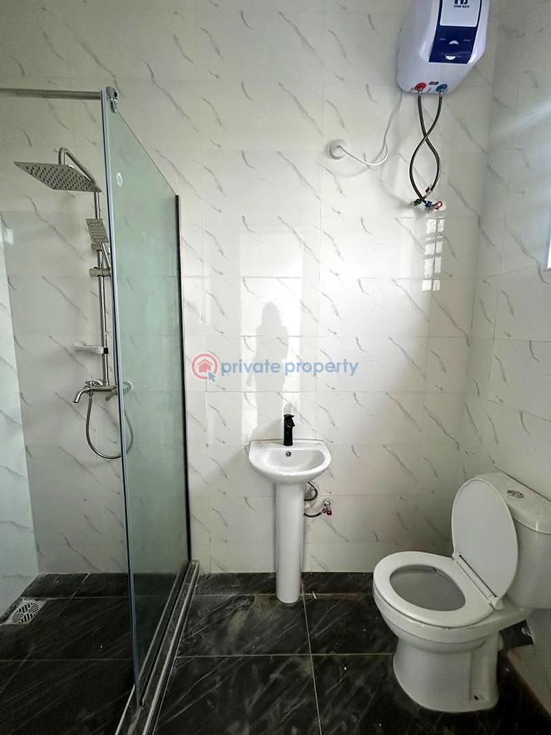 1 bedroom Flat & Apartment For Sale Lekki Lagos - 10